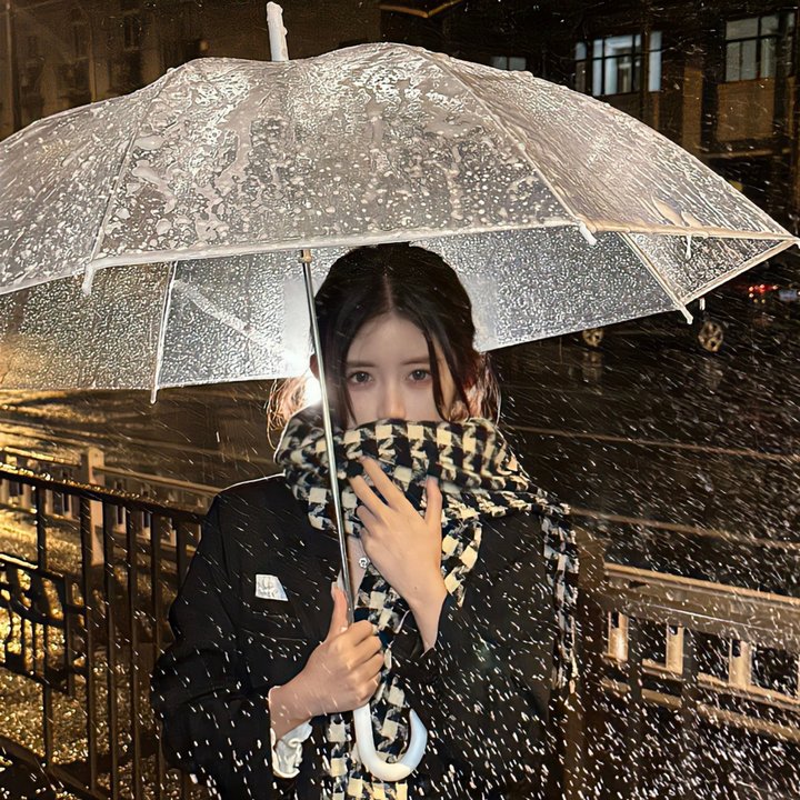 甜蜜的她·动态漫