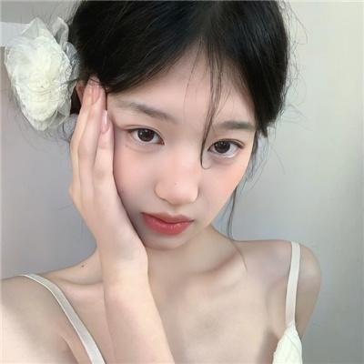 恶魔的美