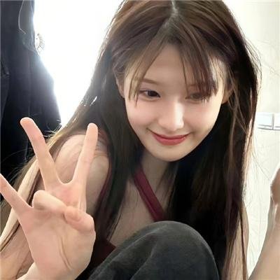 小孩好黑